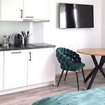 Apartmán W Sadzie