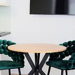 W Sadzie Apartmán