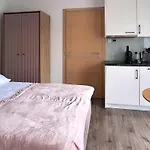 Apartmán W Sadzie