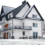 Apartmán W Sadzie *