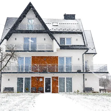 W Sadzie * Przenosza