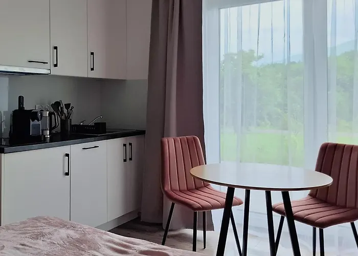 W Sadzie * Przenosza